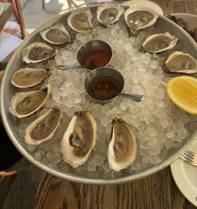 Flex Mussels Picture 1