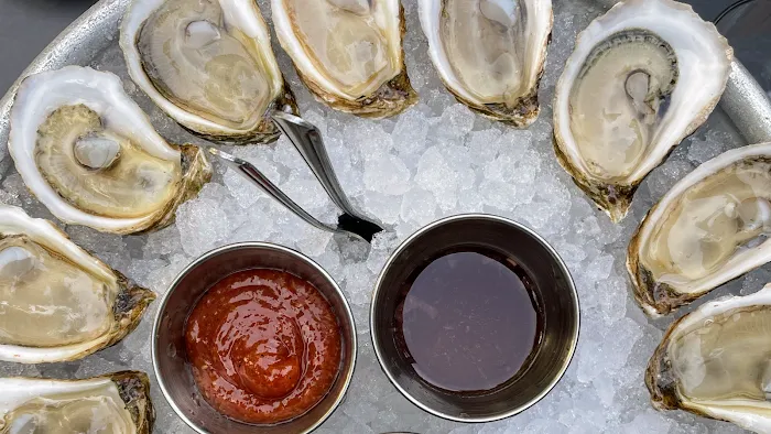 Flex Mussels Picture 2