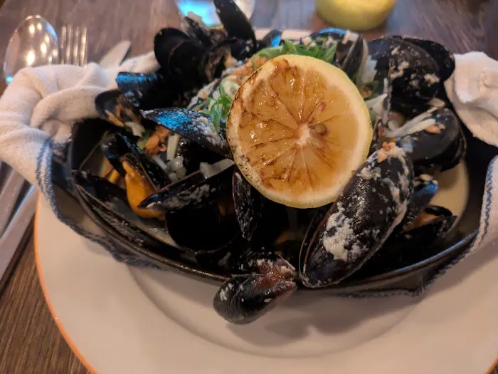 Flex Mussels Picture 4