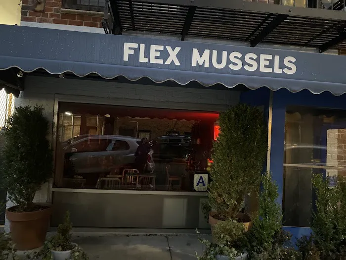 Flex Mussels Picture 9