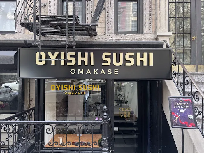 Oyishi Sushi Picture 10