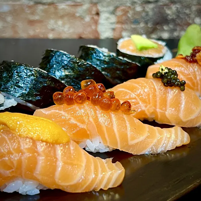 Oyishi Sushi Picture 1