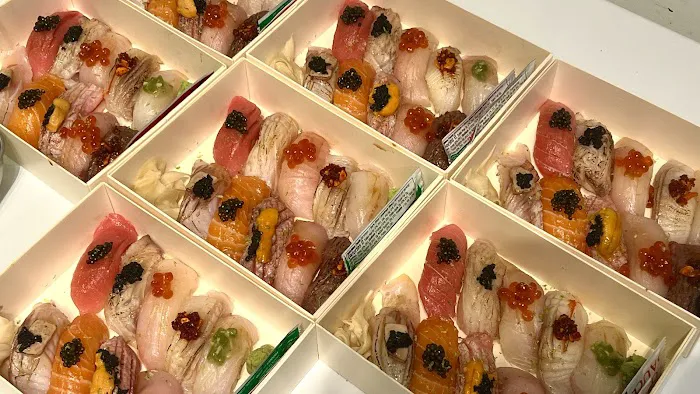 Oyishi Sushi Picture 6