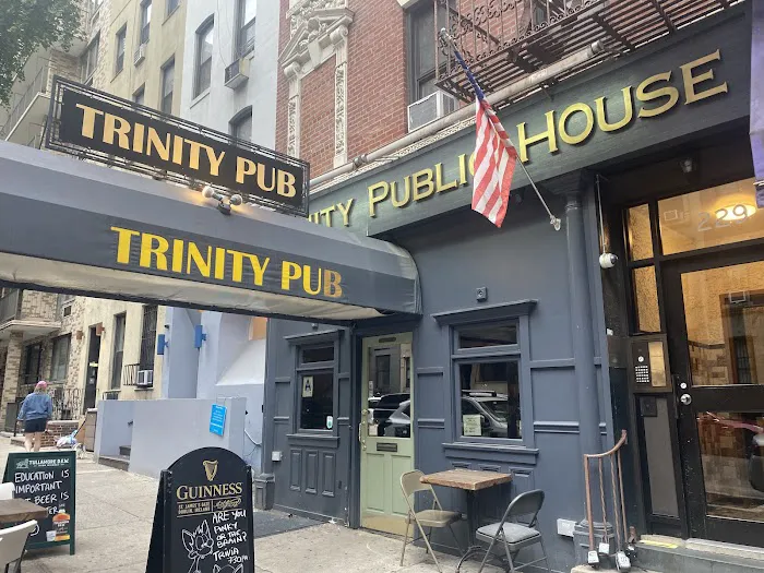 Trinity Pub Picture 6