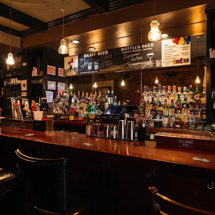 Trinity Pub Picture 10