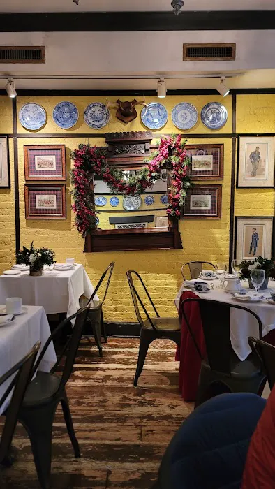 Kings' Carriage House Picture 1