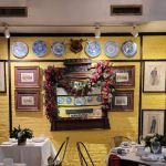 Kings' Carriage House