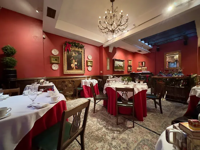 Kings' Carriage House Picture 9