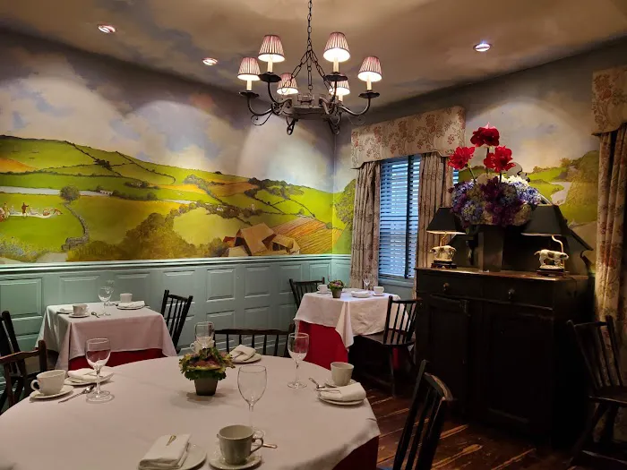 Kings' Carriage House Picture 8