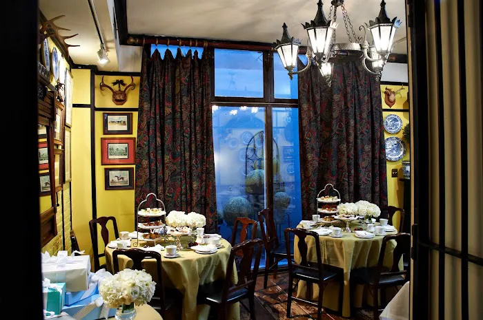 Kings' Carriage House Picture 5