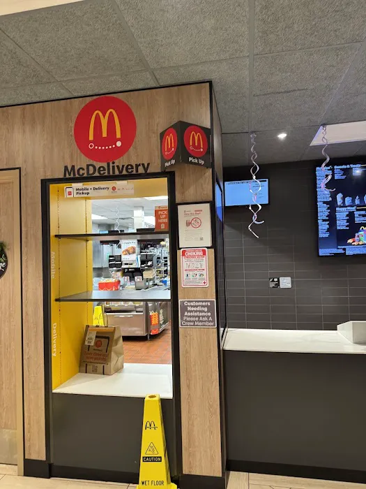McDonald's Picture 10