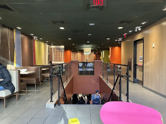 McDonald's Picture 9