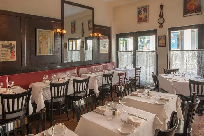 Jacques Brasserie Picture 9