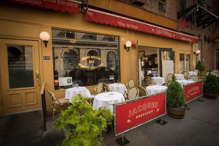 Jacques Brasserie Picture 4