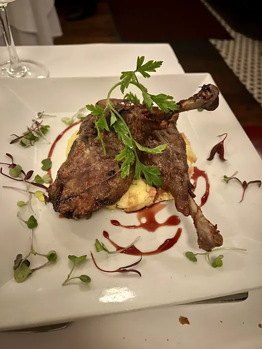 Jacques Brasserie Picture 3