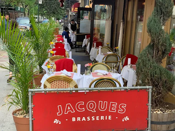 Jacques Brasserie Picture 10