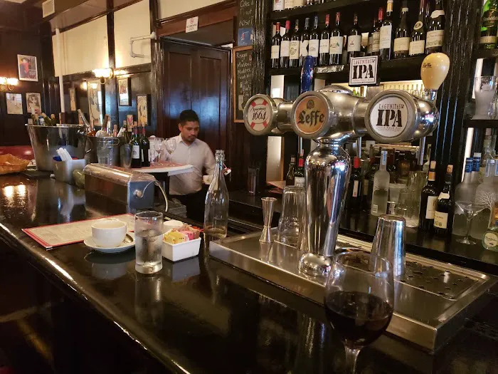 Jacques Brasserie Picture 2