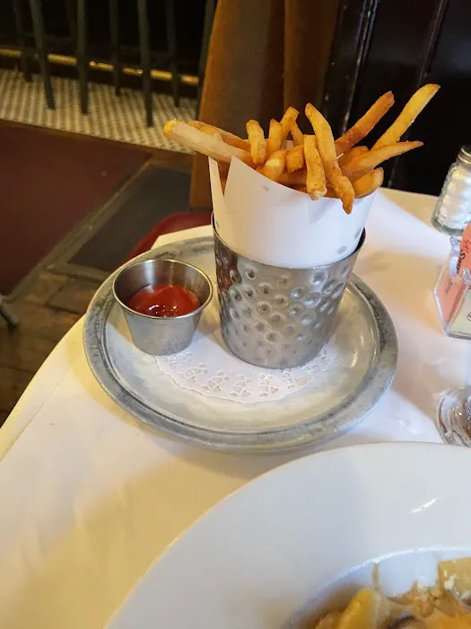 Jacques Brasserie Picture 7