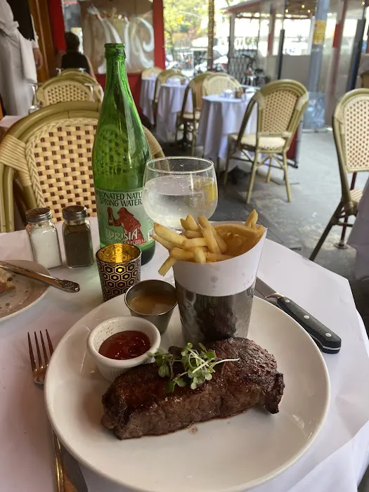 Jacques Brasserie Picture 6