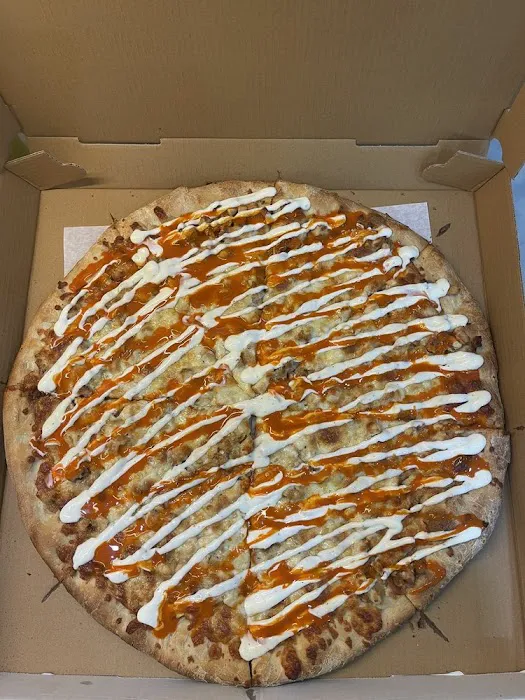 Vinnie's Pizza Picture 6