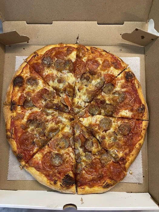 Vinnie's Pizza Picture 4