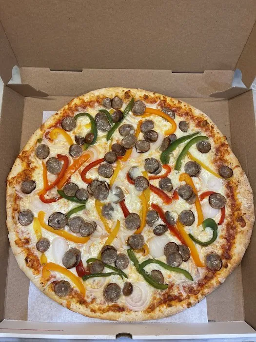 Vinnie's Pizza Picture 1