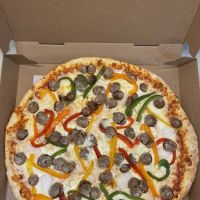 Vinnie's Pizza ico