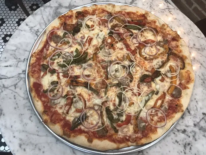 Vinnie's Pizza Picture 2