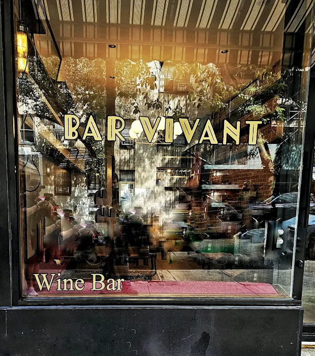 Bar Vivant Picture 9