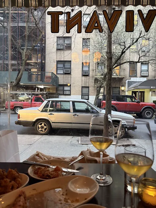 Bar Vivant Picture 6