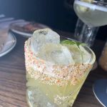 The Penrose Bar