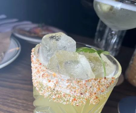 The Penrose Bar