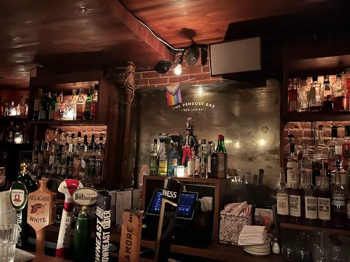 The Penrose Bar Picture 6
