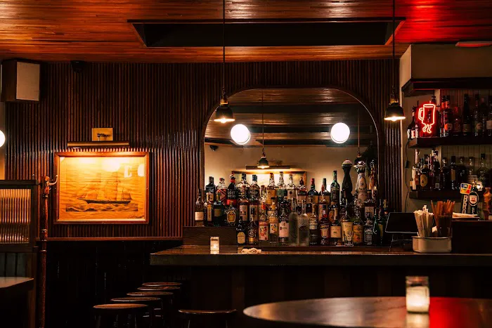 The Penrose Bar Picture 9