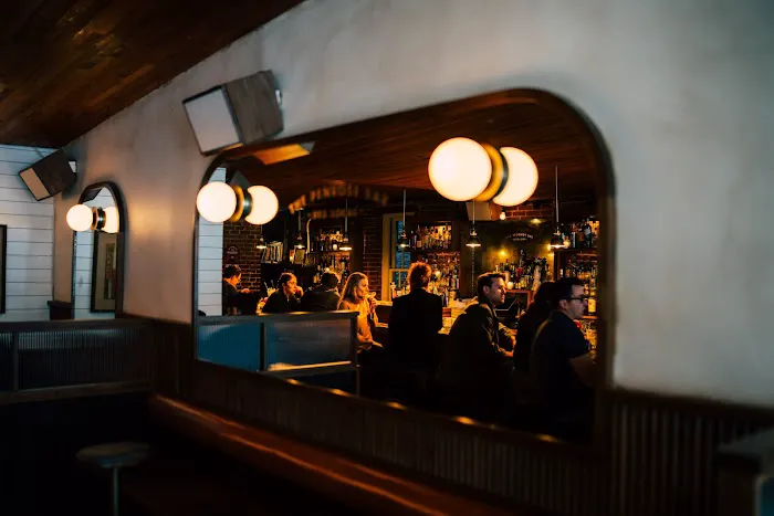 The Penrose Bar Picture 3