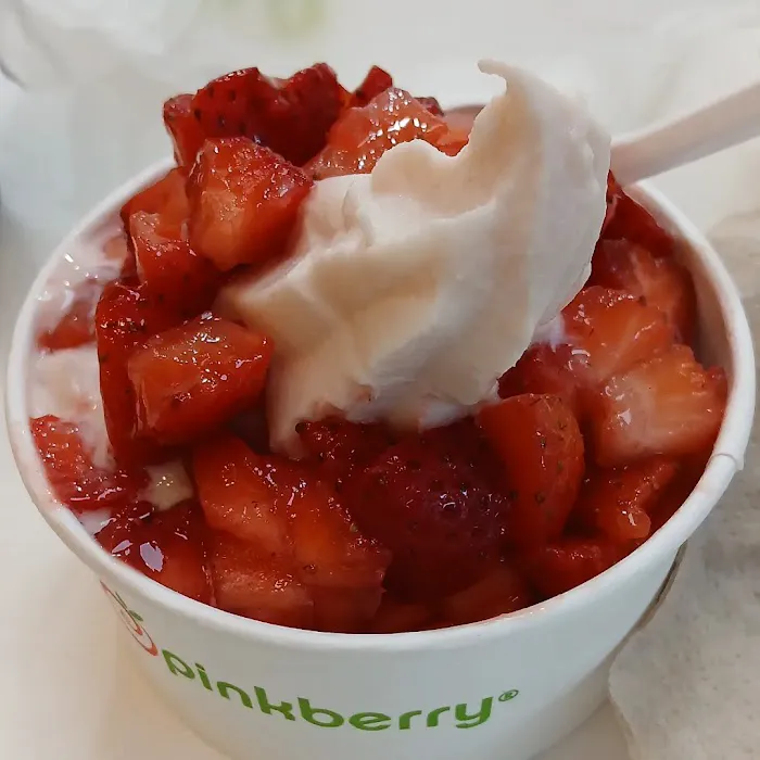 Pinkberry Picture 3