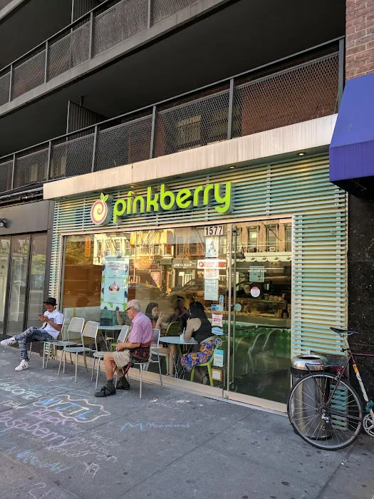 Pinkberry Picture 4