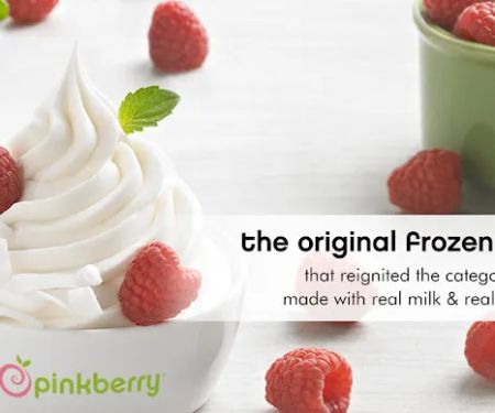 Pinkberry