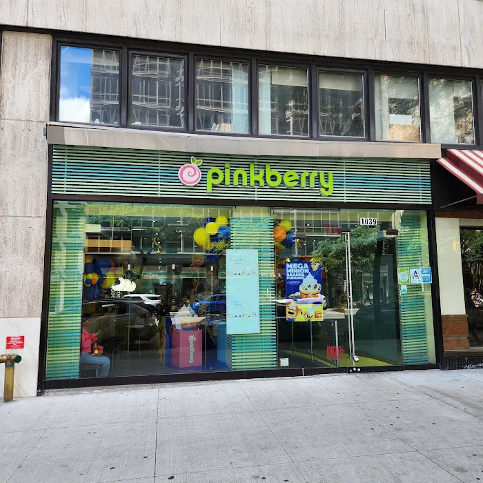 Pinkberry Picture 8