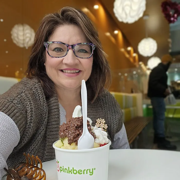 Pinkberry Picture 10