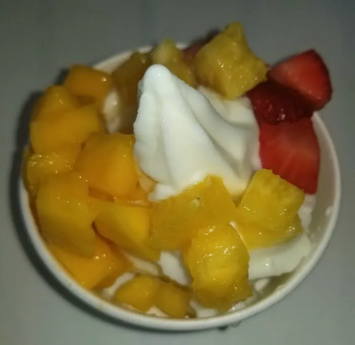 Pinkberry Picture 5