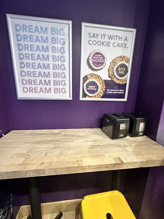 Insomnia Cookies Picture 1