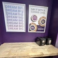 Insomnia Cookies ico