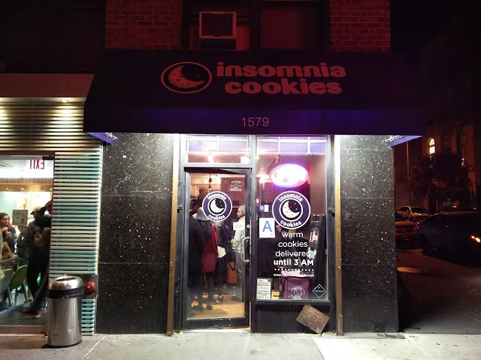 Insomnia Cookies Picture 6