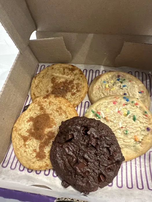 Insomnia Cookies Picture 8
