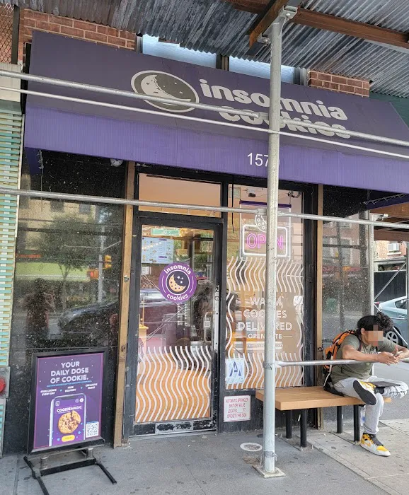 Insomnia Cookies Picture 4