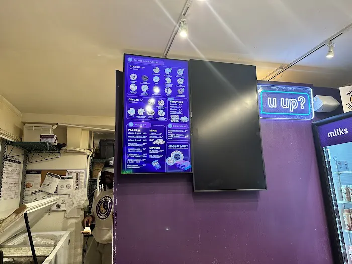Insomnia Cookies Picture 5