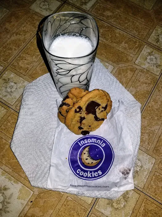 Insomnia Cookies Picture 10