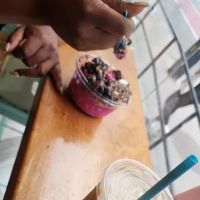 Playa Bowls ico