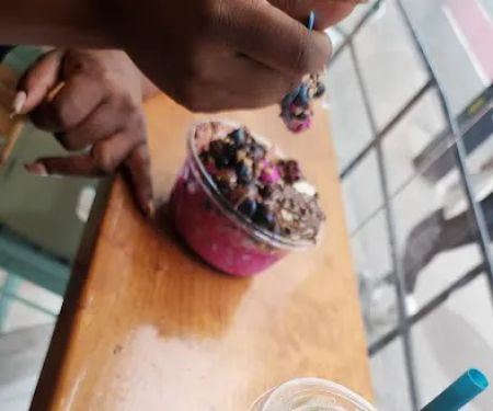 Playa Bowls